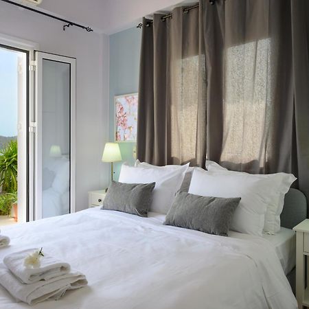 Elounda Luso Apartment المظهر الخارجي الصورة