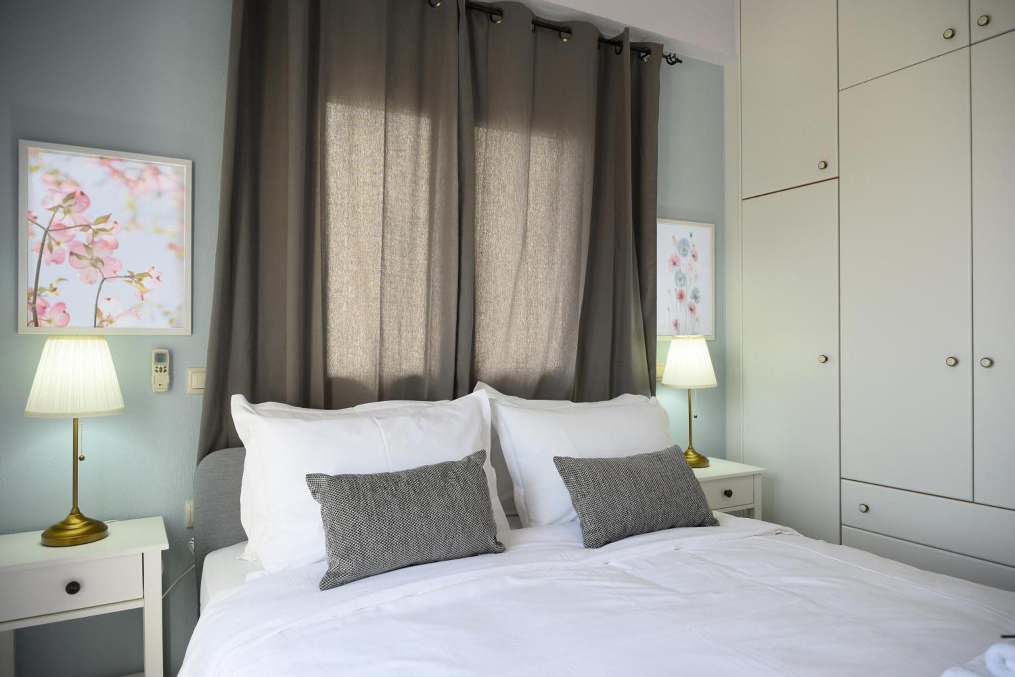 Elounda Luso Apartment المظهر الخارجي الصورة