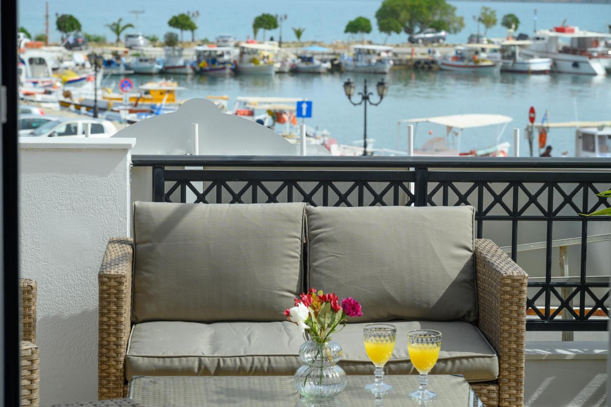 Elounda Luso Apartment المظهر الخارجي الصورة